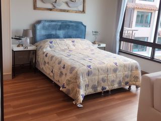 For sale and for rent 1 bed condo in Cha Am, Phetchaburi
