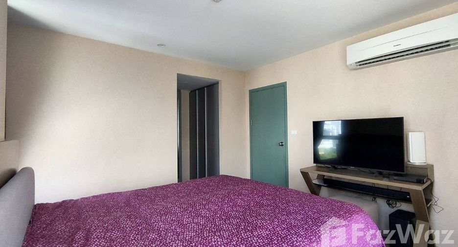 For sale 2 bedrooms condo in Phaya Thai, Bangkok