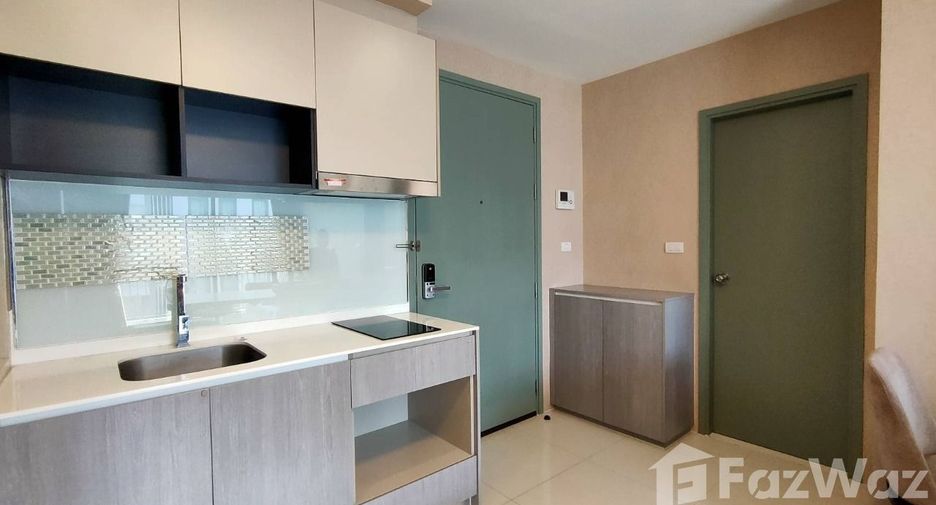 For sale 2 bedrooms condo in Phaya Thai, Bangkok