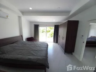 For sale 4 ベッドルーム villa in Bang Saray, Pattaya
