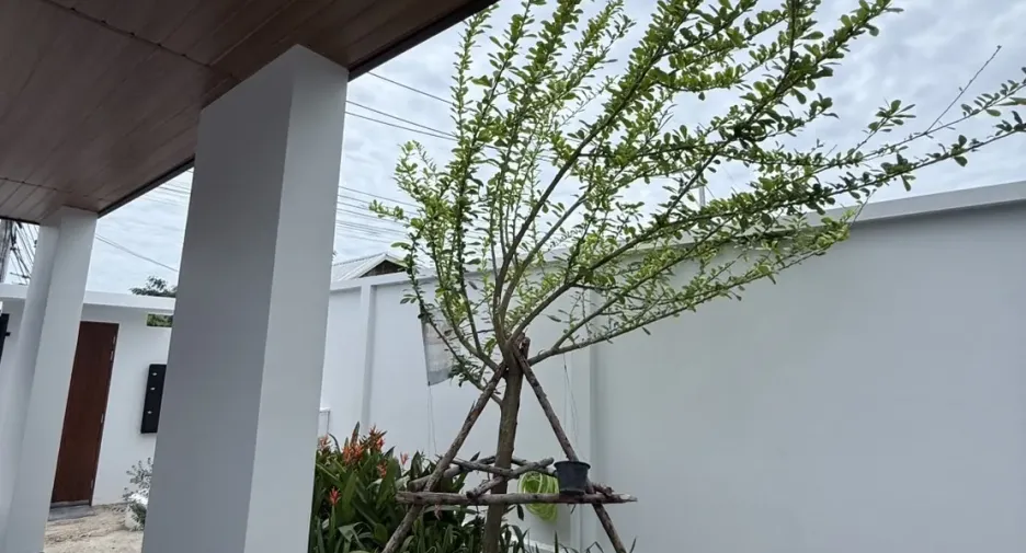 For sale 5 ベッドルーム villa in Mueang Phuket, Phuket