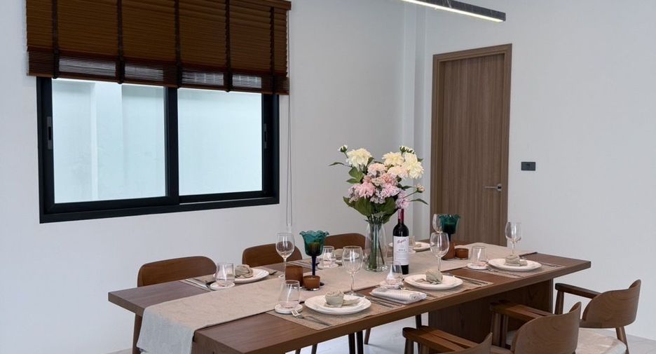 Villa en venta de 5 habitaciones en Mueang Phuket, Phuket