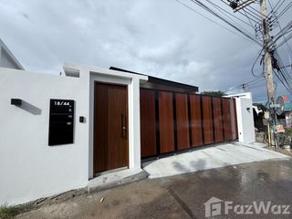 Villa en venta de 5 habitaciones en Mueang Phuket, Phuket