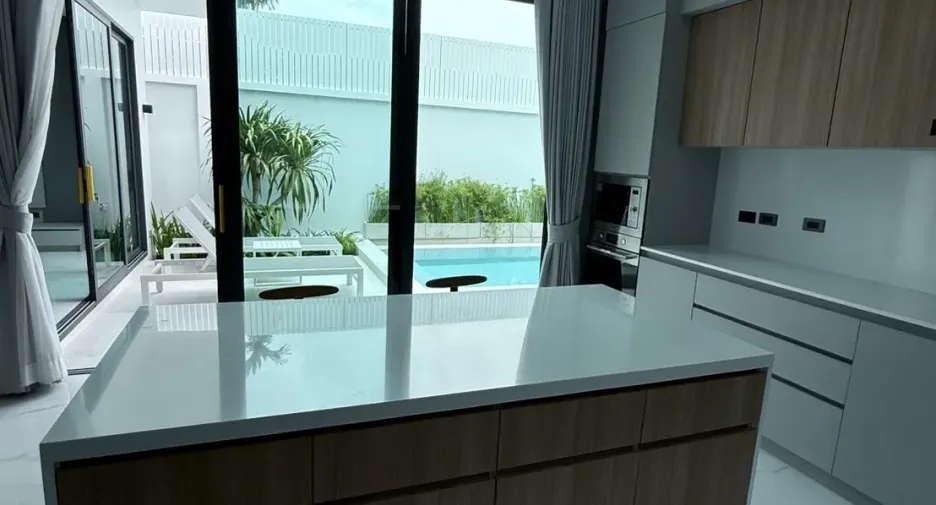 For sale 5 ベッドルーム villa in Mueang Phuket, Phuket