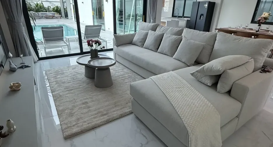 For sale 5 ベッドルーム villa in Mueang Phuket, Phuket