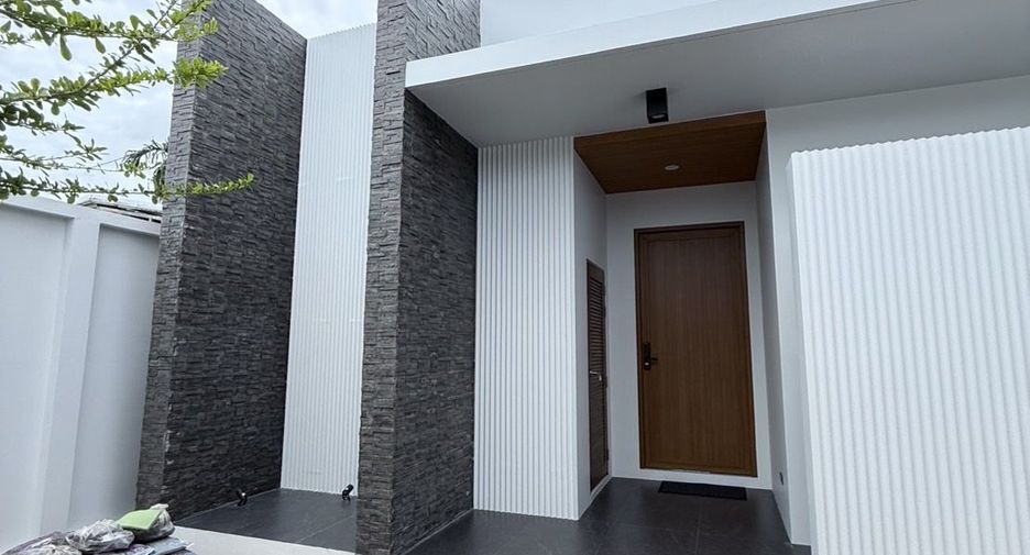For sale 5 ベッドルーム villa in Mueang Phuket, Phuket