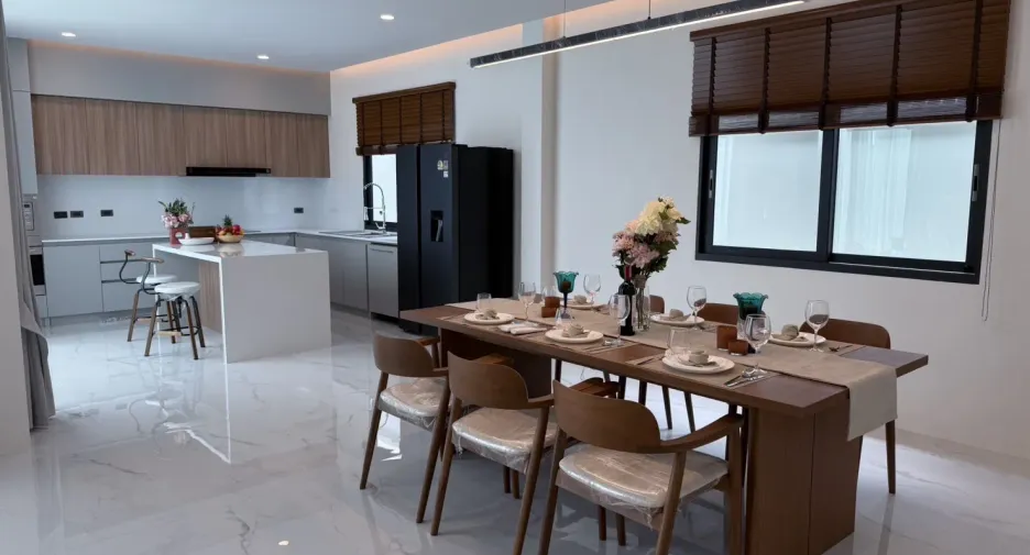 For sale 5 ベッドルーム villa in Mueang Phuket, Phuket