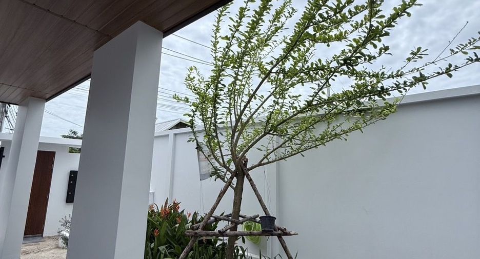 Villa en venta de 5 habitaciones en Mueang Phuket, Phuket