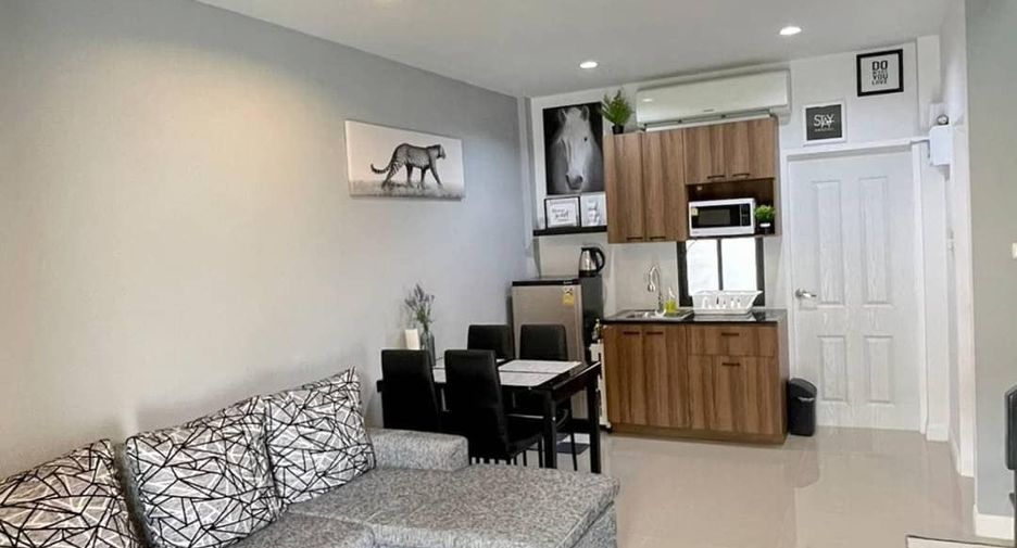 À vendre 3 chambres maison de ville à Hua Hin, Prachuap Khiri Khan