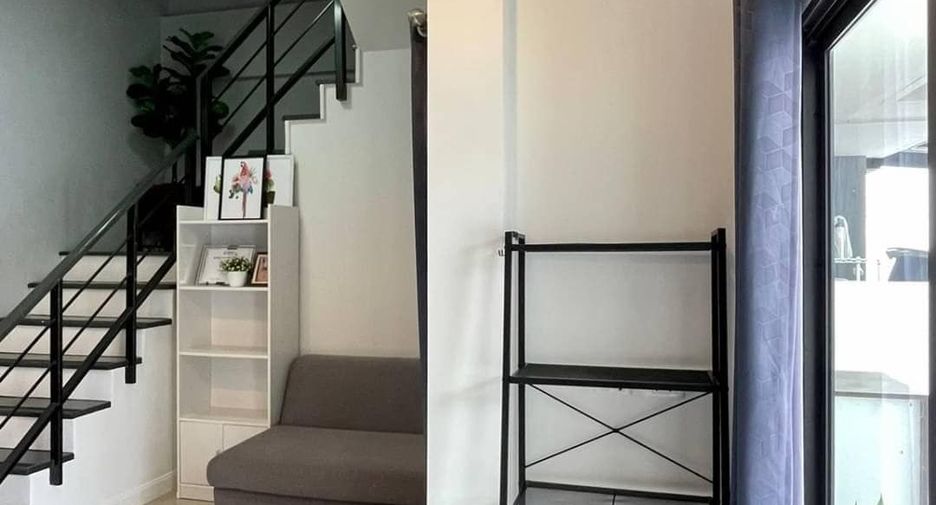 For sale 3 bedrooms townhouse in Hua Hin, Prachuap Khiri Khan