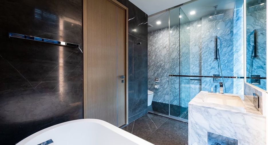 ขาย 2 ห้องนอน คอนโด ใน วัฒนา, กรุงเทพฯ