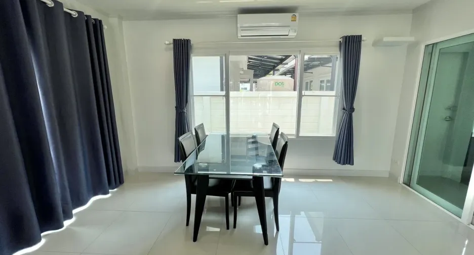 ให้เช่า 3 ห้องนอน บ้านเดี่ยว ใน เมืองอุดรธานี, อุดรธานี
