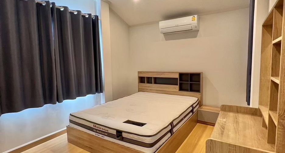ให้เช่า 3 ห้องนอน บ้านเดี่ยว ใน เมืองอุดรธานี, อุดรธานี