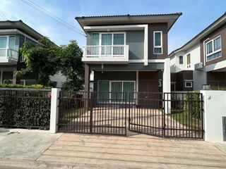 For rent 3 bedrooms house in Mueang Udon Thani, Udon Thani