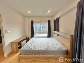 For rent 3 bedrooms house in Mueang Udon Thani, Udon Thani