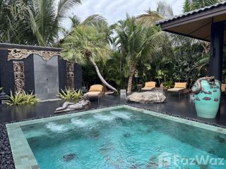 Villa zum Kauf mit 2 Zimmer in Pran Buri, Prachuap Khiri Khan