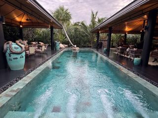 Villa zum Kauf mit 2 Zimmer in Pran Buri, Prachuap Khiri Khan