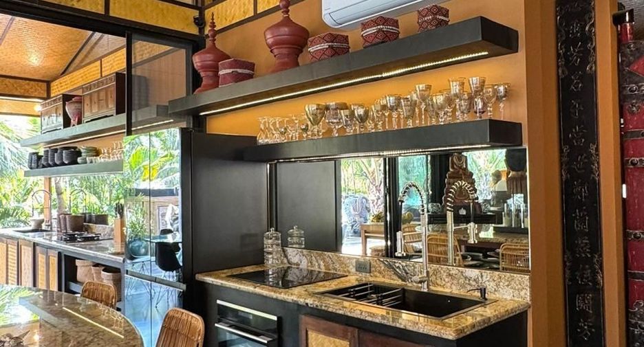 For sale 2 ベッドルーム villa in Pran Buri, Prachuap Khiri Khan