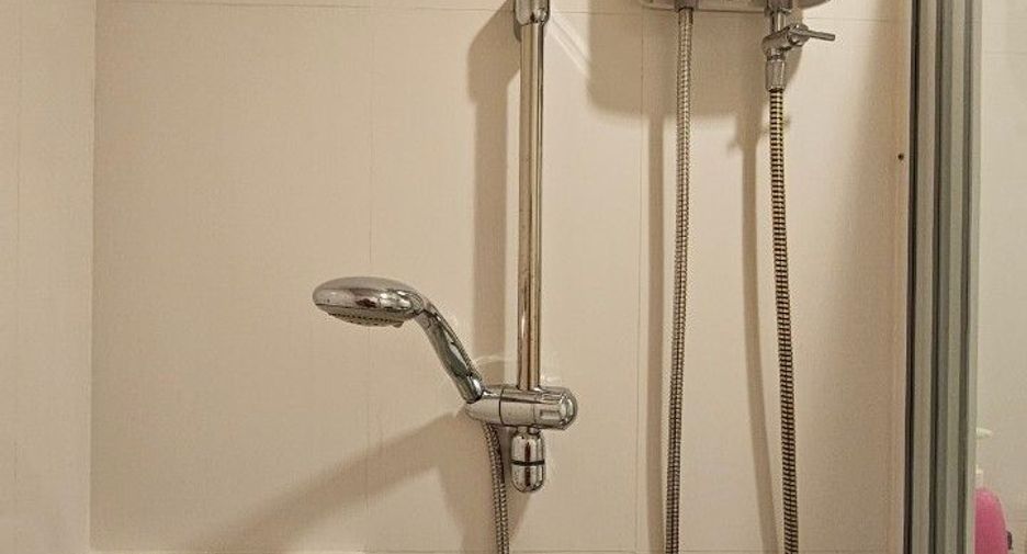 For sale and for rent 2 bedrooms condo in Cha Am, Phetchaburi