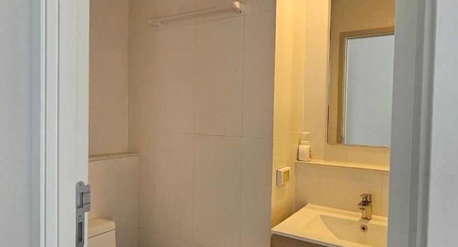 For sale and for rent 2 bedrooms condo in Cha Am, Phetchaburi
