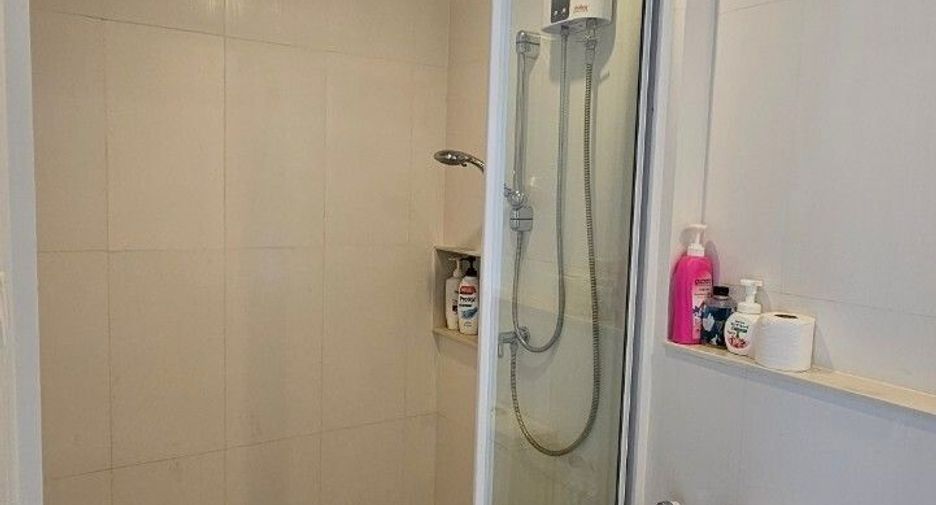 For sale and for rent 2 bedrooms condo in Cha Am, Phetchaburi