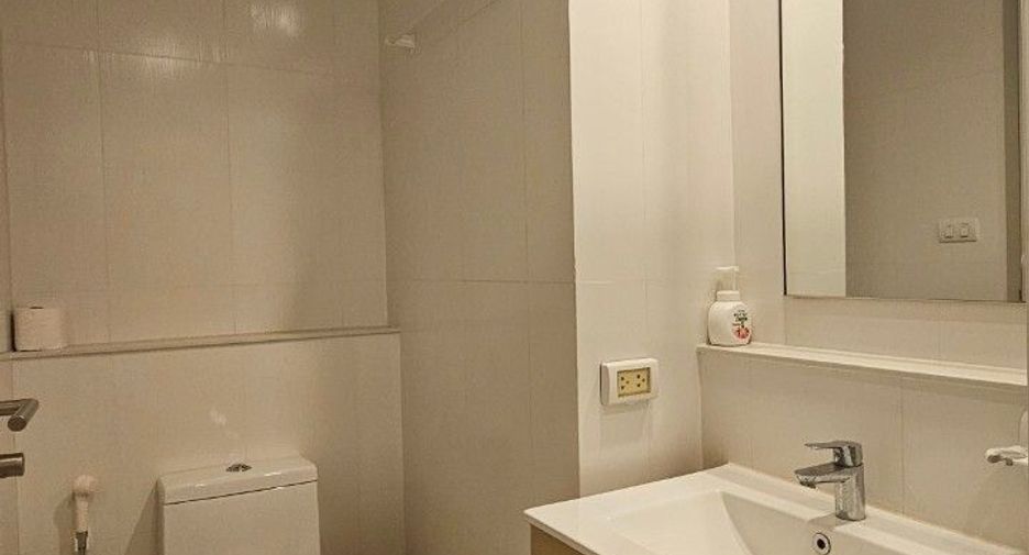 For sale and for rent 2 bedrooms condo in Cha Am, Phetchaburi