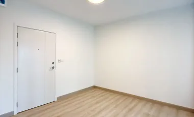 For sale studio condo in Bangkok Yai, Bangkok