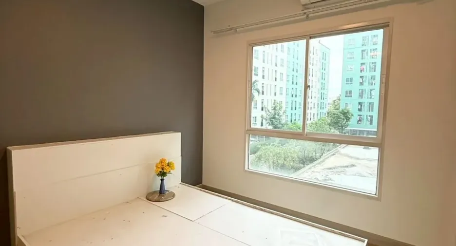 For sale studio condo in Bangkok Yai, Bangkok