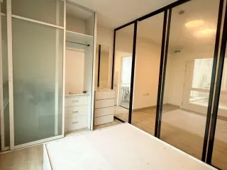 For sale studio condo in Bangkok Yai, Bangkok