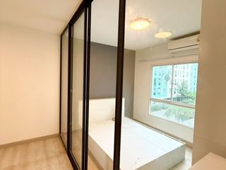 For sale studio condo in Bangkok Yai, Bangkok