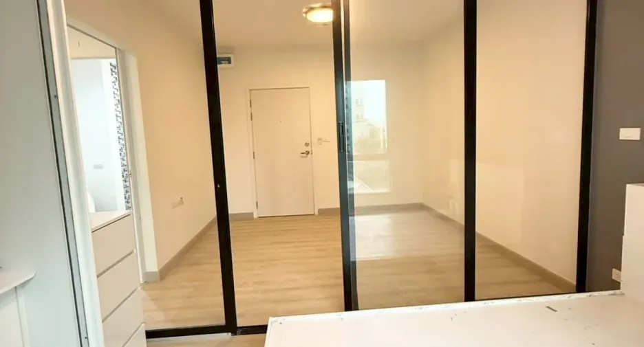 For sale studio condo in Bangkok Yai, Bangkok