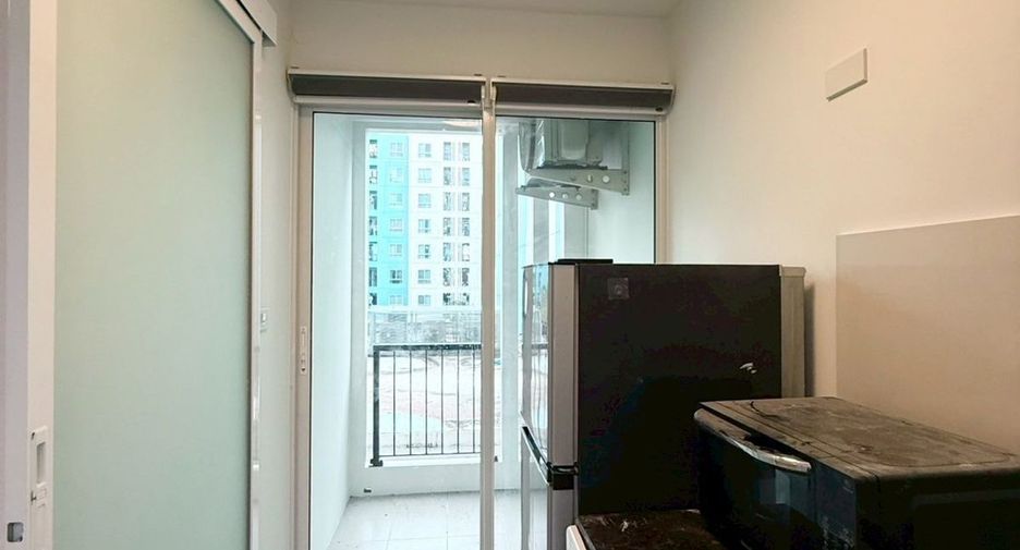 For sale studio condo in Bangkok Yai, Bangkok