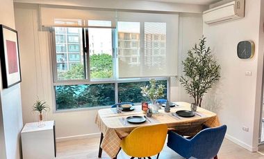 For sale 2 bedrooms condo in Mueang Chiang Mai, Chiang Mai