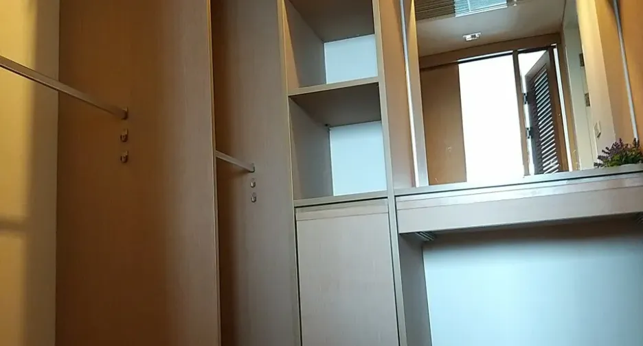 For sale and for rent 2 bedrooms condo in Sathon, Bangkok