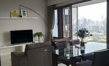 Condo en venta y en alquiler de 2 habitaciones en Sathon, Bangkok
