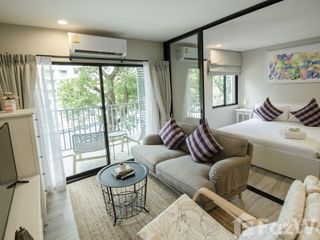 For sale and for rent 1 bed condo in Thalang, Phuket