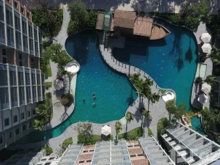 For sale and for rent 1 bed condo in Thalang, Phuket