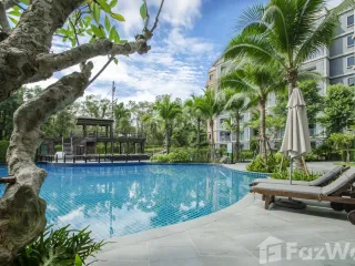 For sale and for rent 1 bed condo in Thalang, Phuket