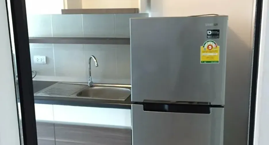 For sale 1 bed condo in Bang Na, Bangkok