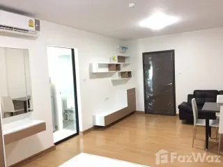 À vendre 1 chambre condo à Bang Na, Bangkok