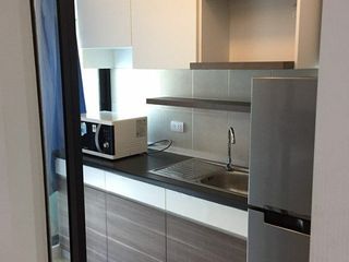 À vendre 1 chambre condo à Bang Na, Bangkok