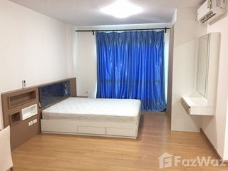 À vendre 1 chambre condo à Bang Na, Bangkok