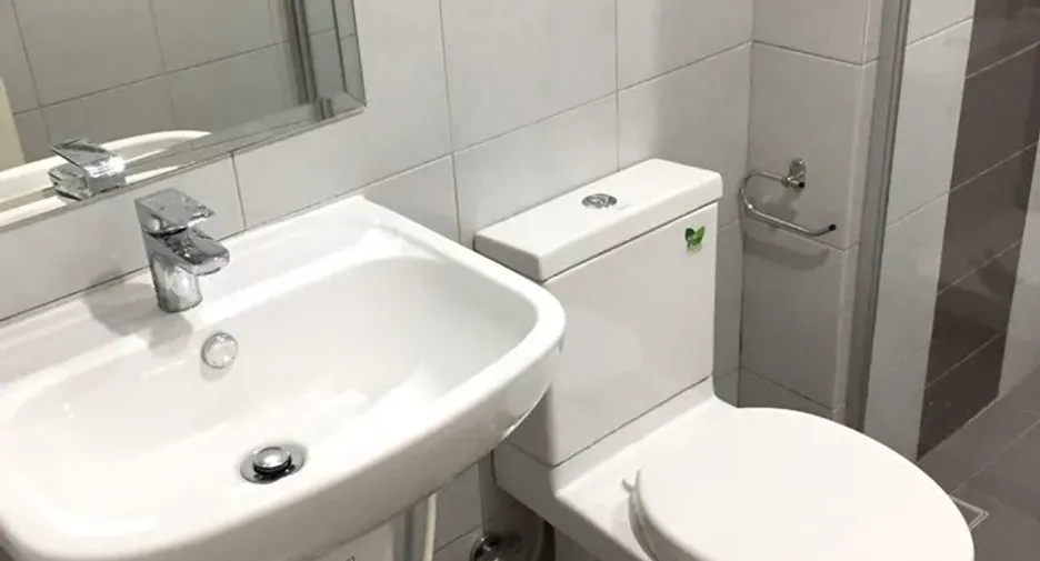 For sale 1 bed condo in Bang Na, Bangkok