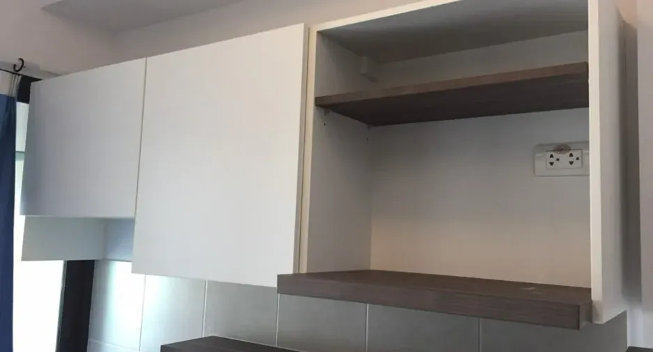 For sale 1 bed condo in Bang Na, Bangkok
