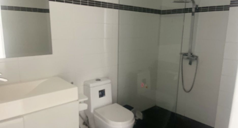 Wohnung zum Kauf mit 2 Zimmer in Bang Lamung, Chonburi