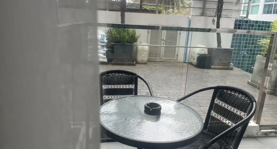 Wohnung zum Kauf mit 2 Zimmer in Bang Lamung, Chonburi
