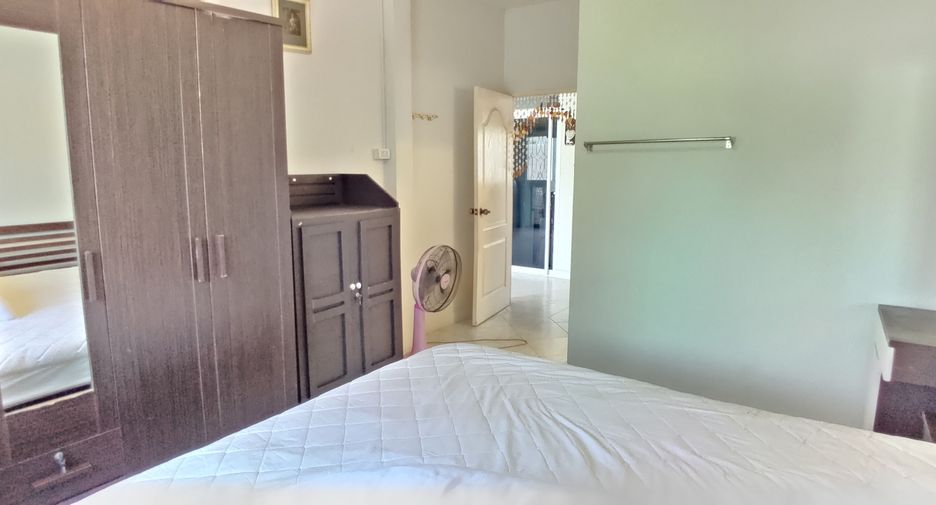 À vendre 3 chambres maison à Cha Am, Phetchaburi