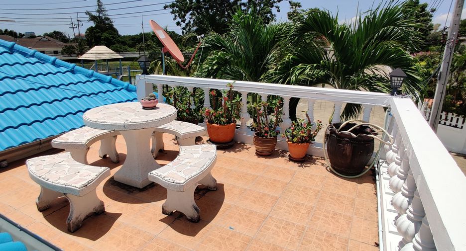 Casa en venta de 3 habitaciones en Cha Am, Phetchaburi