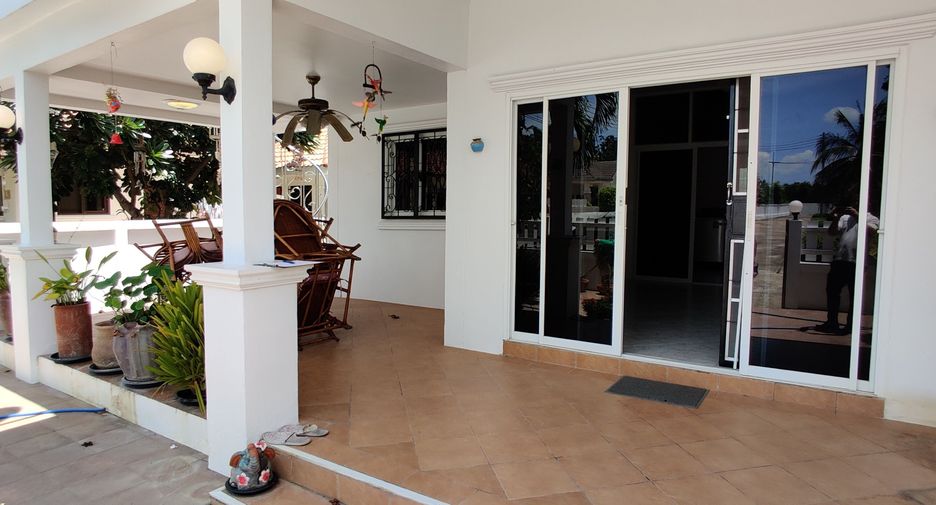 À vendre 3 chambres maison à Cha Am, Phetchaburi