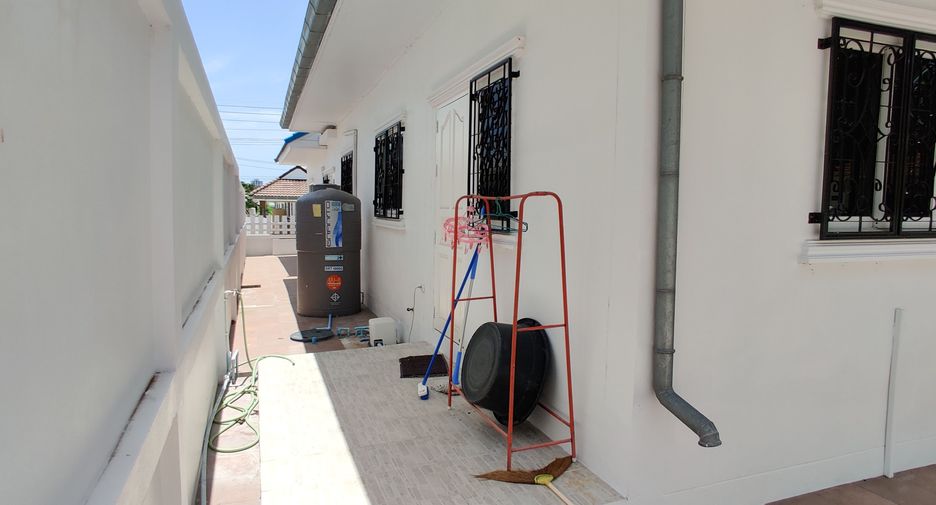 Casa en venta de 3 habitaciones en Cha Am, Phetchaburi